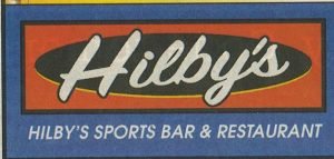  Hilby’s Restaurant & Sports Bar