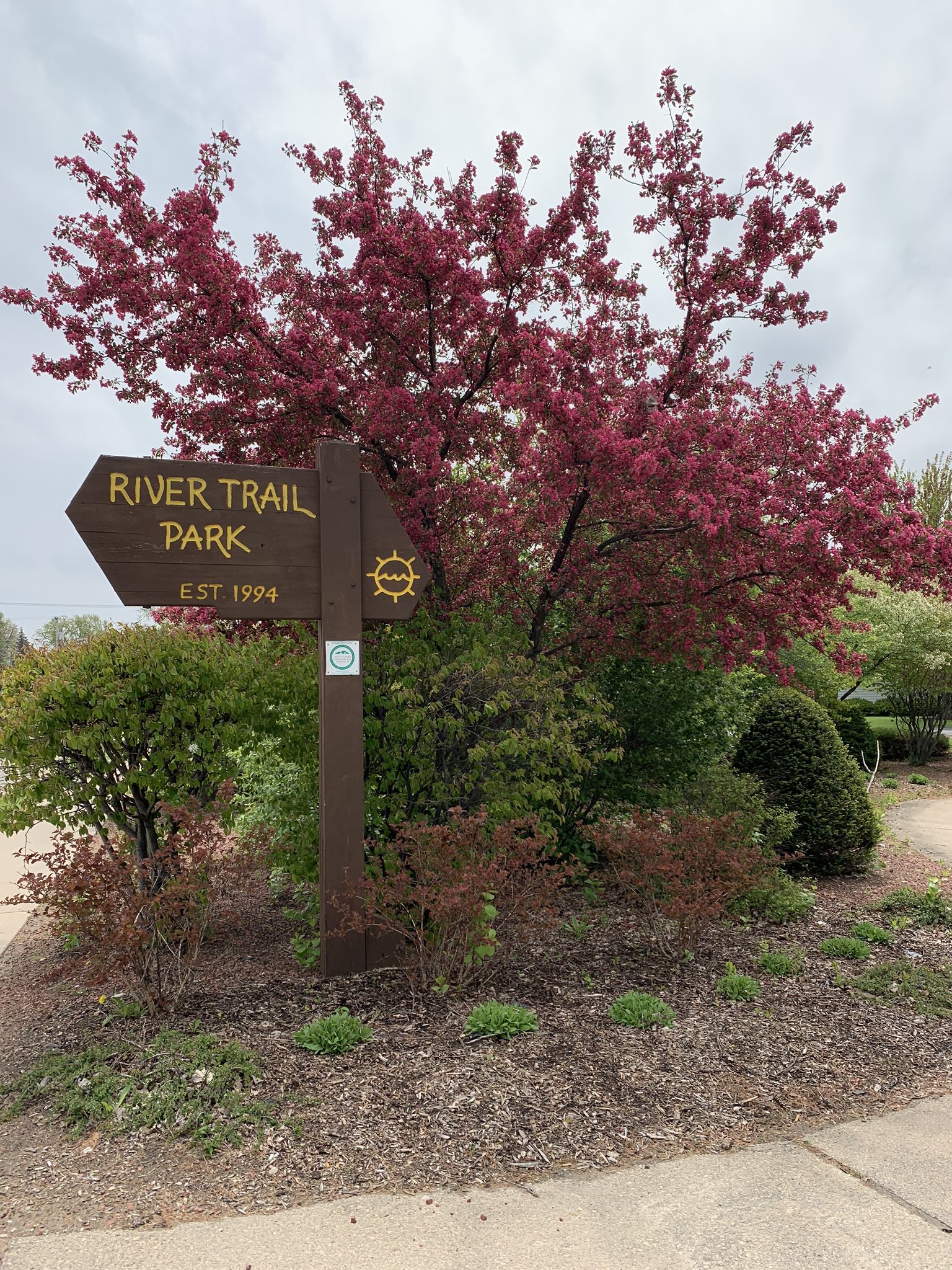 River Trail Park