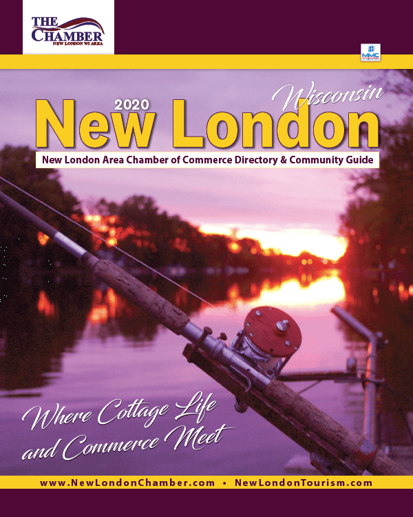 Visit New London, WI Official site Travel & Tourism