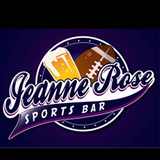  Jeanne Rose Sports Bar