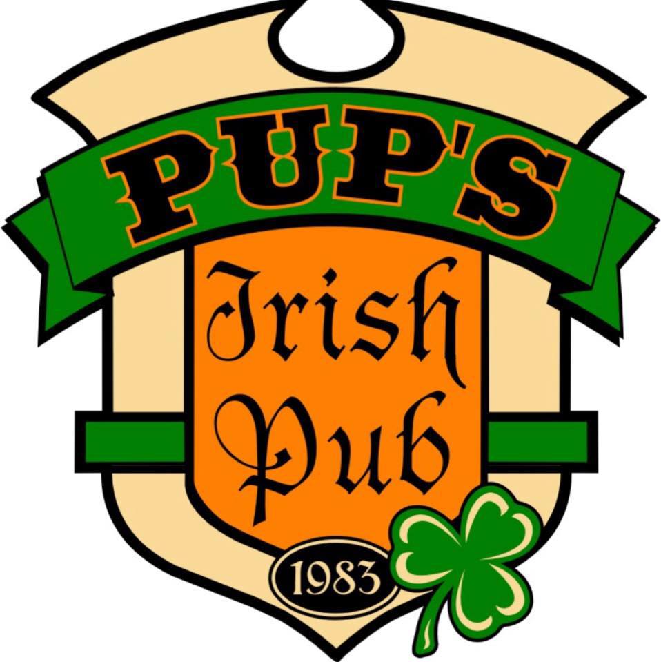 Pup's Irish Pub