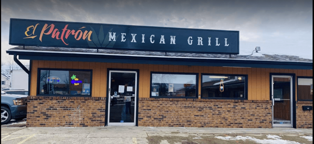 El Patron Mexican Food and Grill