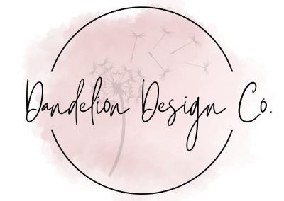 Dandelion Designs Co