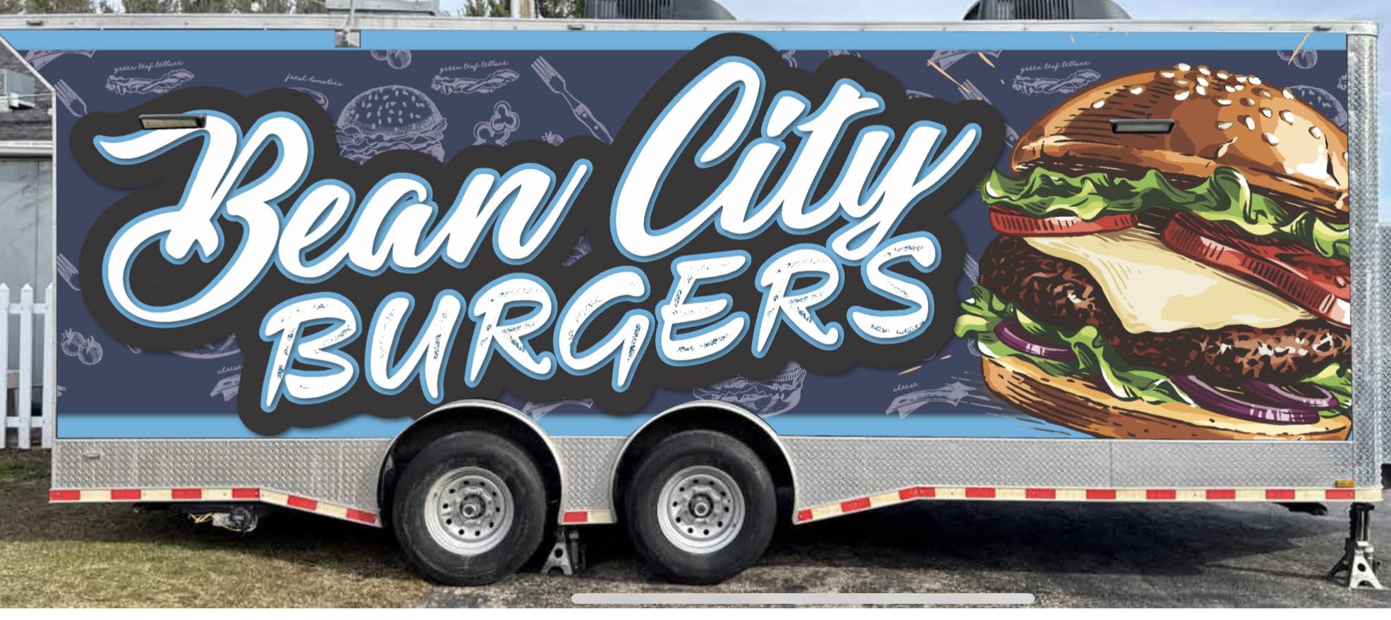 Bean City Burgers