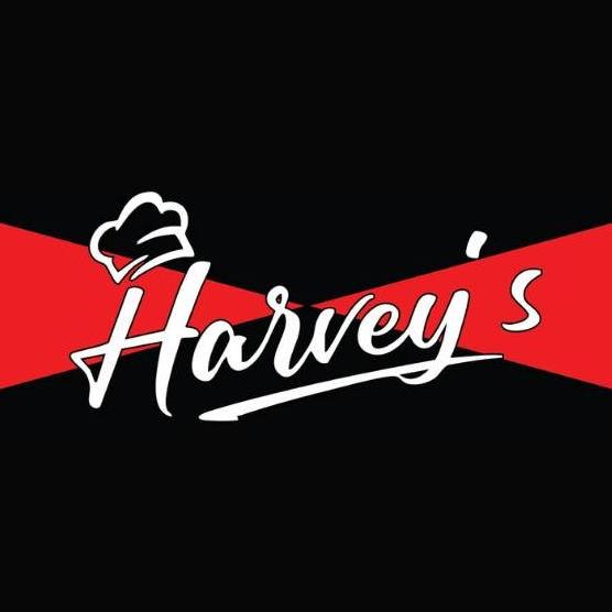  Harvey's Restaurant