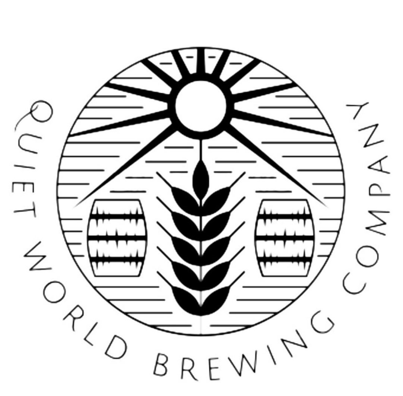 Quiet World Brewing Company